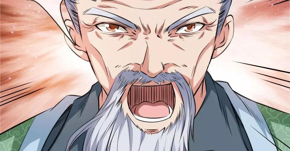The Master of Knife Chapter 62 Gambar 11