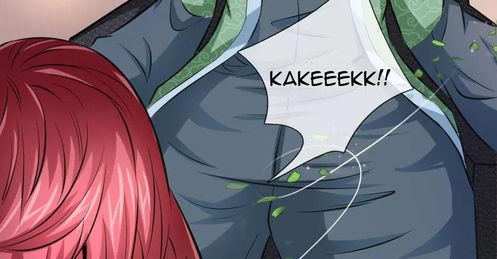 The Master of Knife Chapter 62 Gambar 17