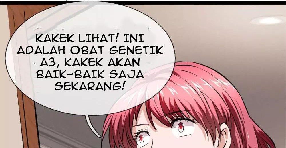 The Master of Knife Chapter 61 Gambar 19
