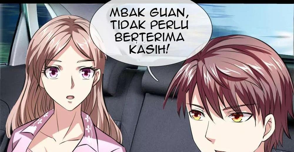 The Master of Knife Chapter 61 Gambar 9
