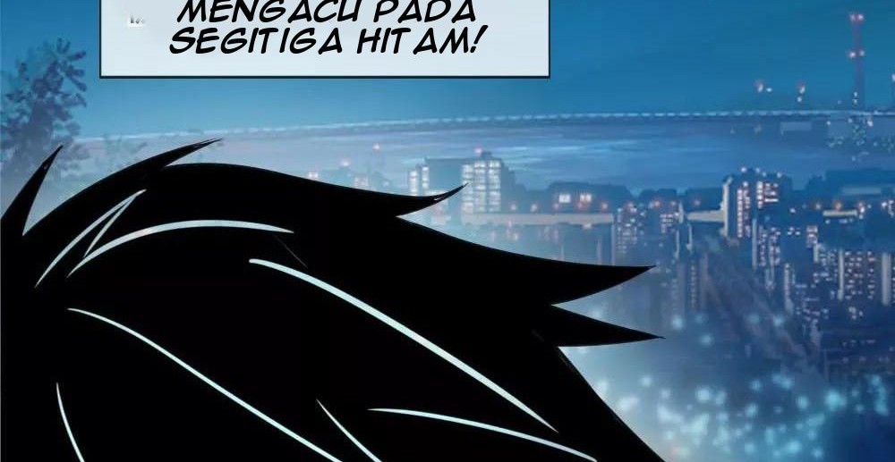 The Master of Knife Chapter 61 Gambar 15