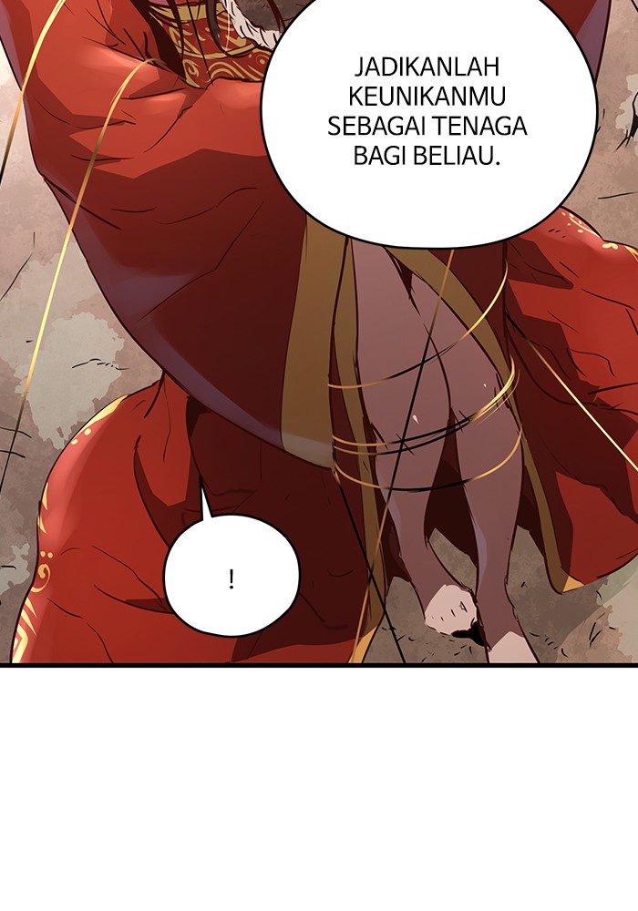 Promised Orchid Chapter 68 Gambar 108