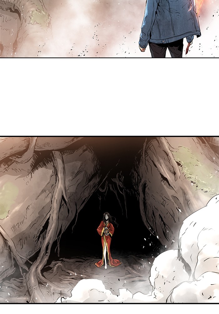 Baca Promised Orchid Chapter 68 Gambar 2