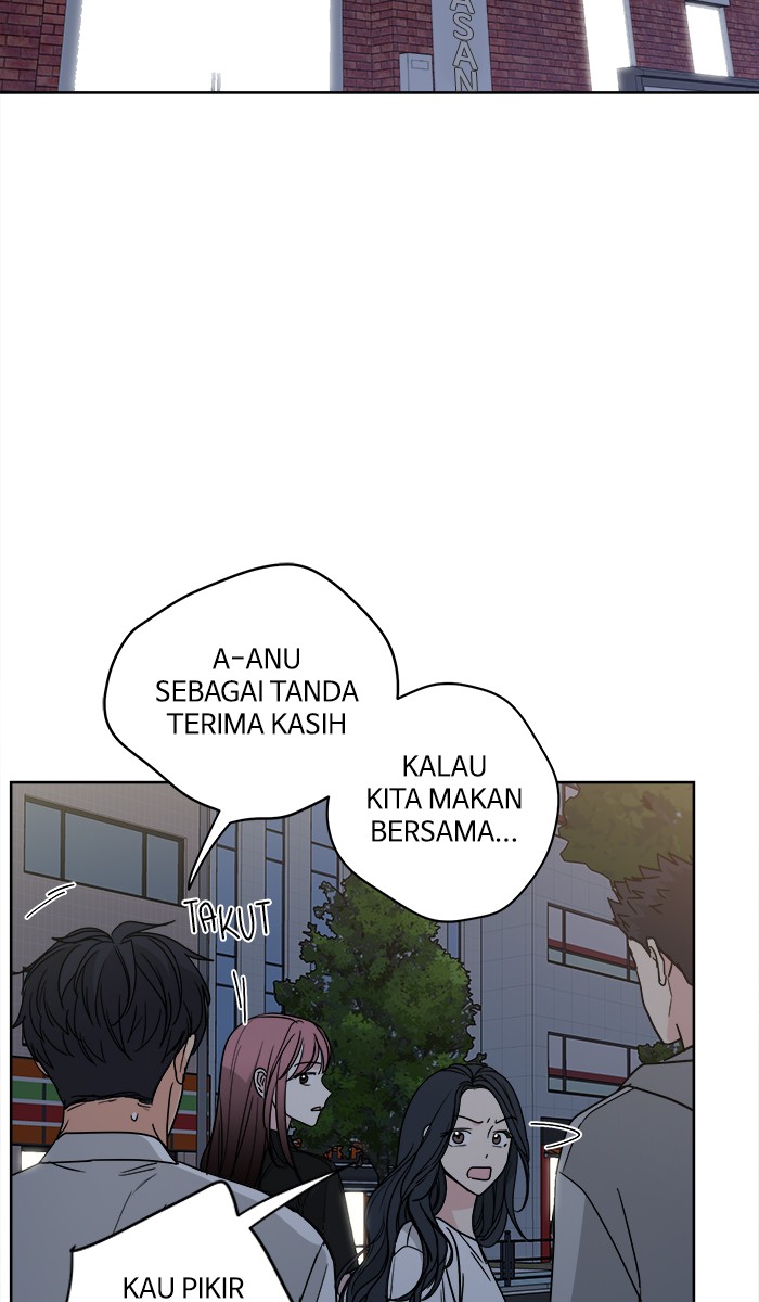 Mother, I’m Sorry Chapter 66 Gambar 13