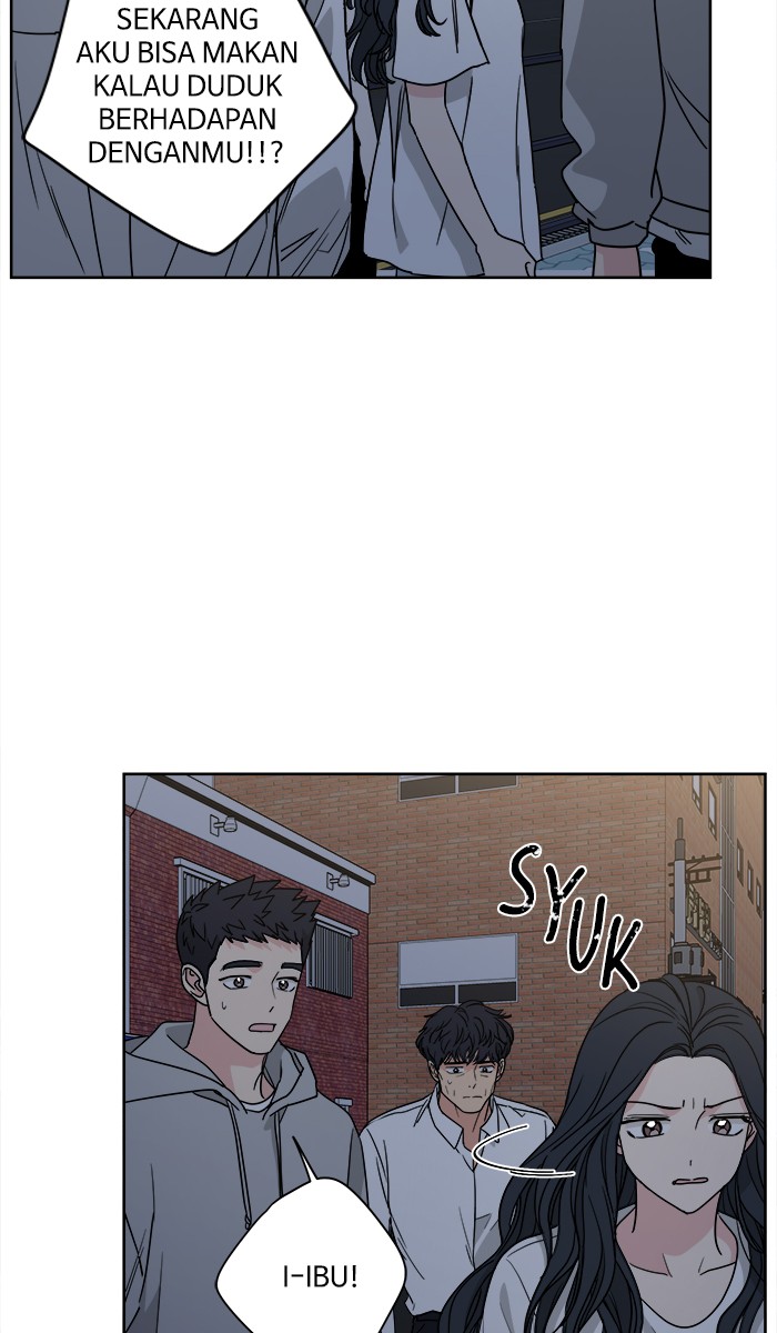Mother, I’m Sorry Chapter 66 Gambar 14