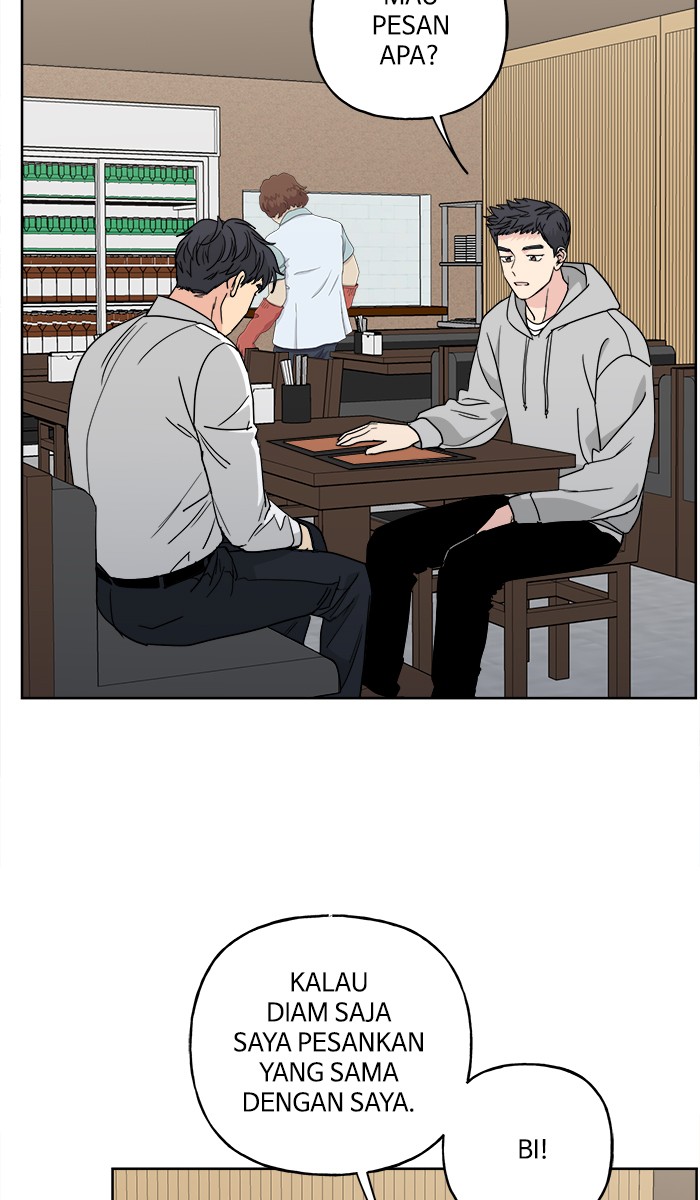 Mother, I’m Sorry Chapter 66 Gambar 19