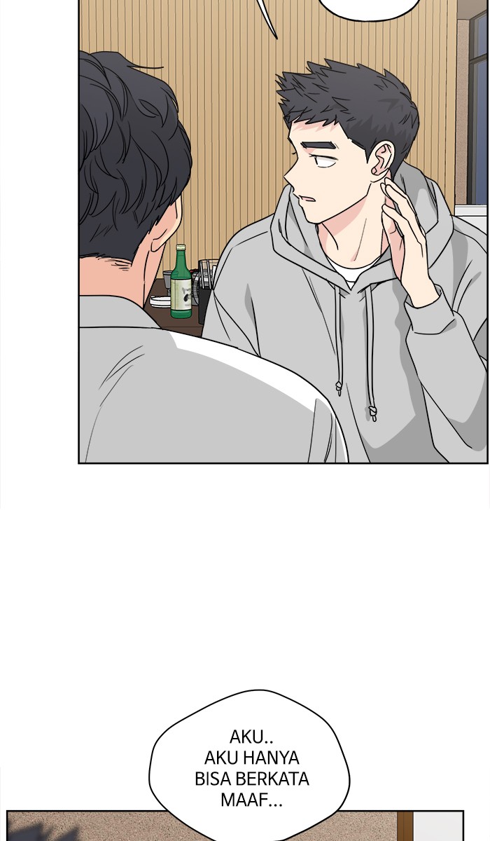 Mother, I’m Sorry Chapter 66 Gambar 20