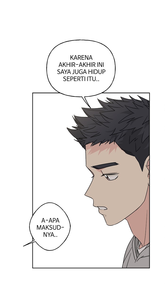Mother, I’m Sorry Chapter 66 Gambar 23