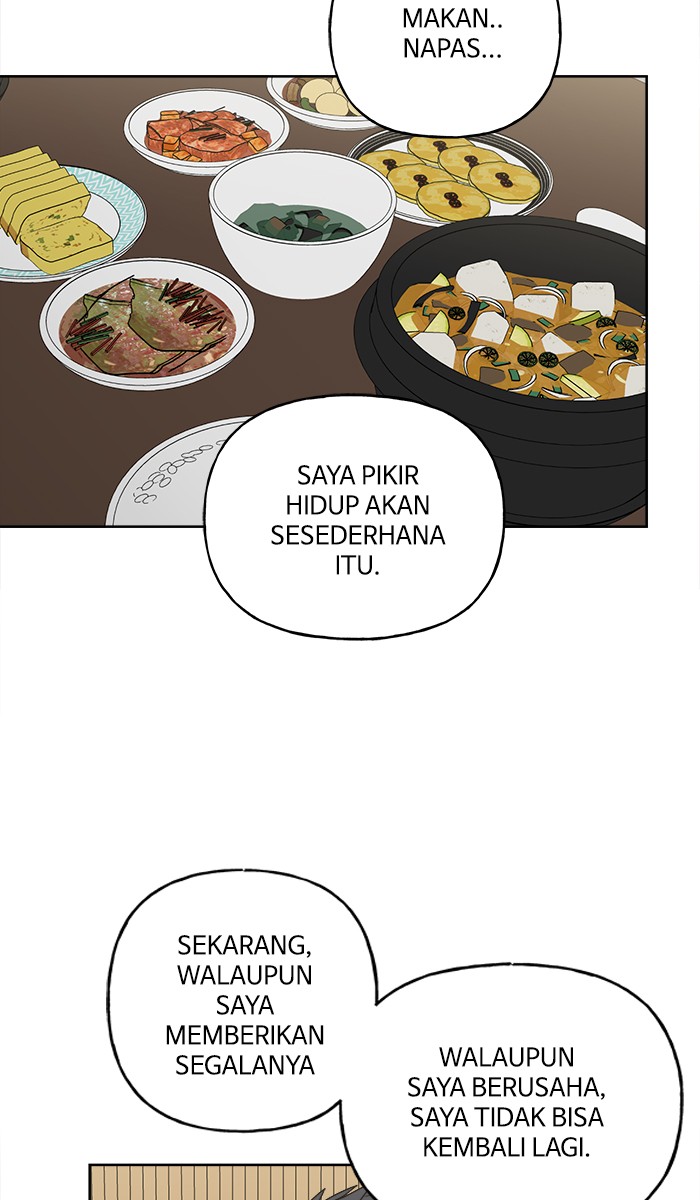 Mother, I’m Sorry Chapter 66 Gambar 30