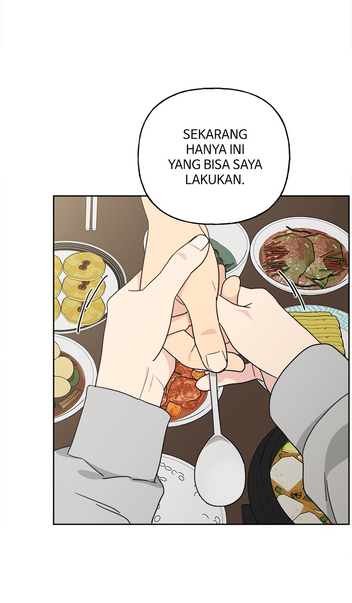 Mother, I’m Sorry Chapter 66 Gambar 36
