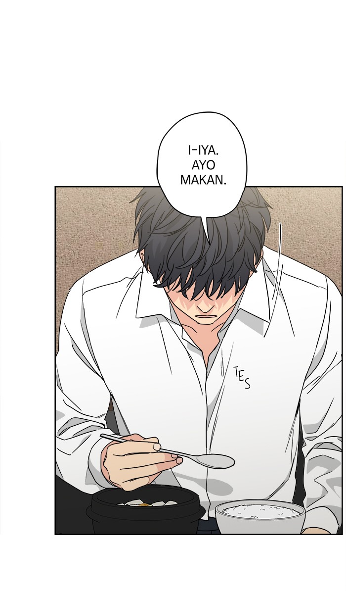 Mother, I’m Sorry Chapter 66 Gambar 39