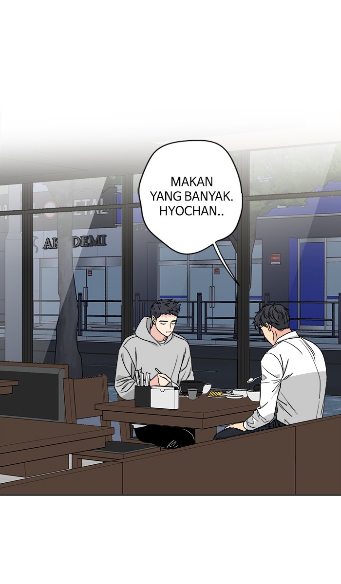 Mother, I’m Sorry Chapter 66 Gambar 40