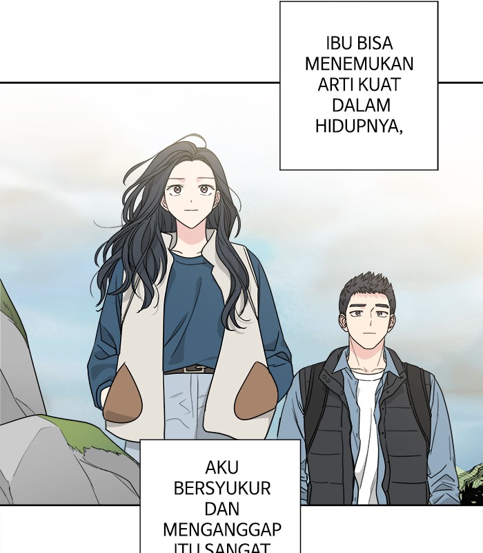 Mother, I’m Sorry Chapter 66 Gambar 45
