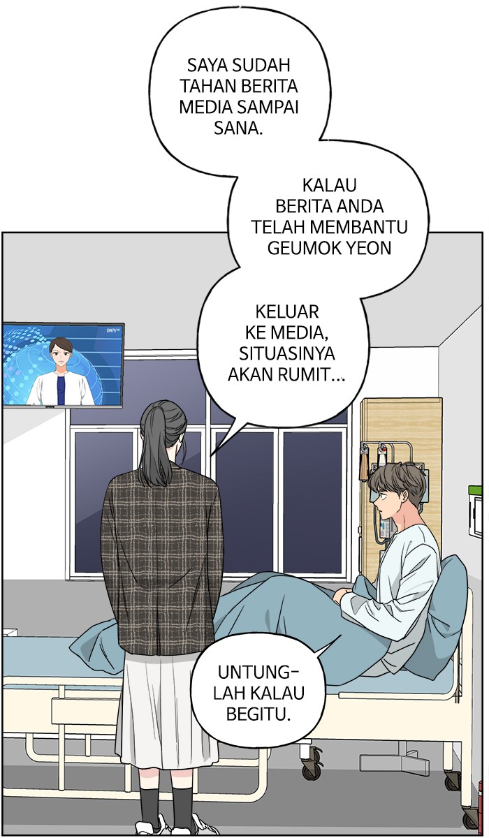 Mother, I’m Sorry Chapter 66 Gambar 5