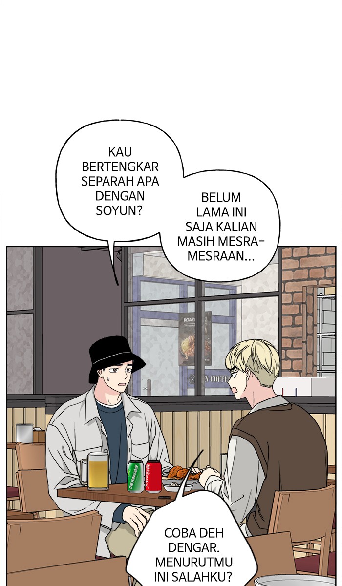 Mother, I’m Sorry Chapter 66 Gambar 50