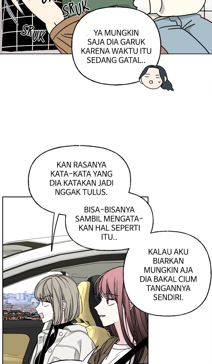 Mother, I’m Sorry Chapter 66 Gambar 62