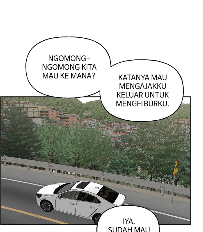 Mother, I’m Sorry Chapter 66 Gambar 67