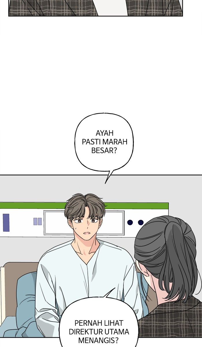 Mother, I’m Sorry Chapter 66 Gambar 7
