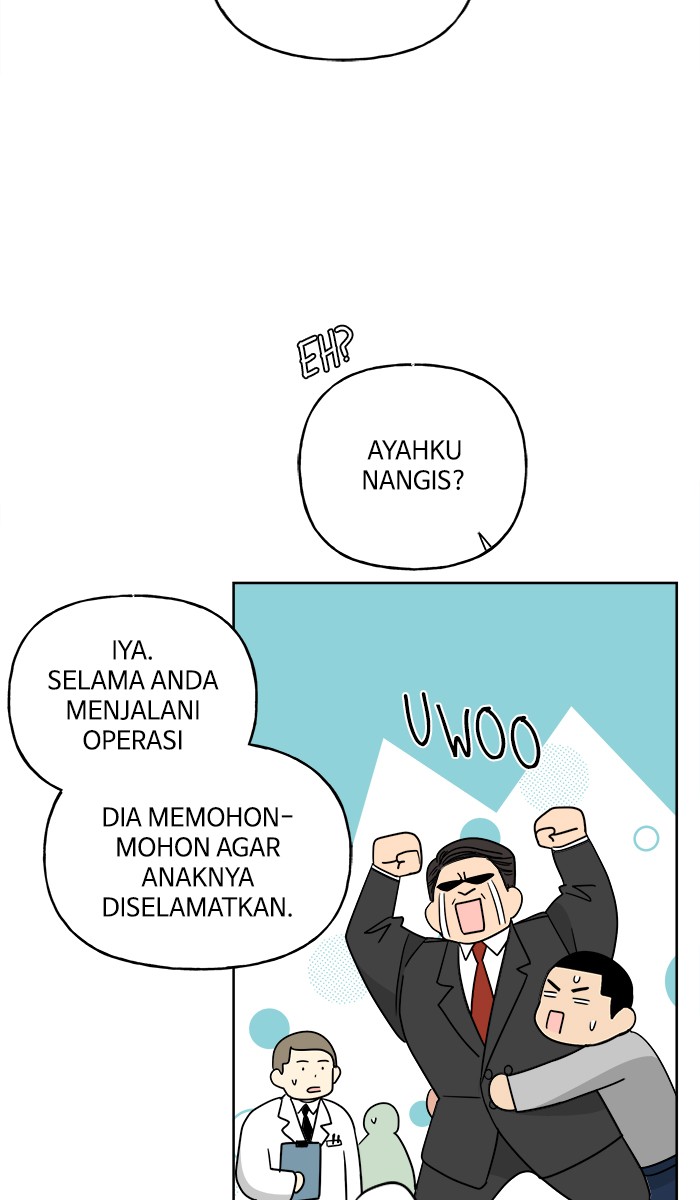 Mother, I’m Sorry Chapter 66 Gambar 8