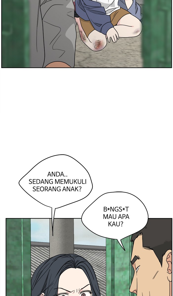 Mother, I’m Sorry Chapter 66 Gambar 82