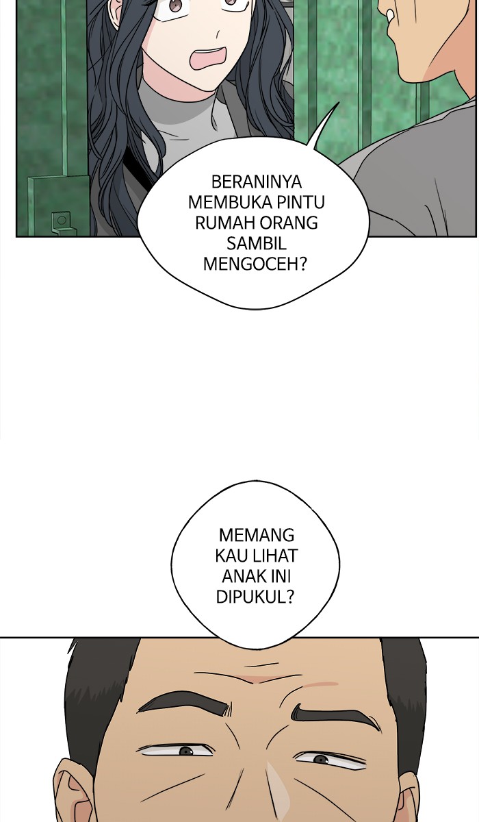 Mother, I’m Sorry Chapter 66 Gambar 83