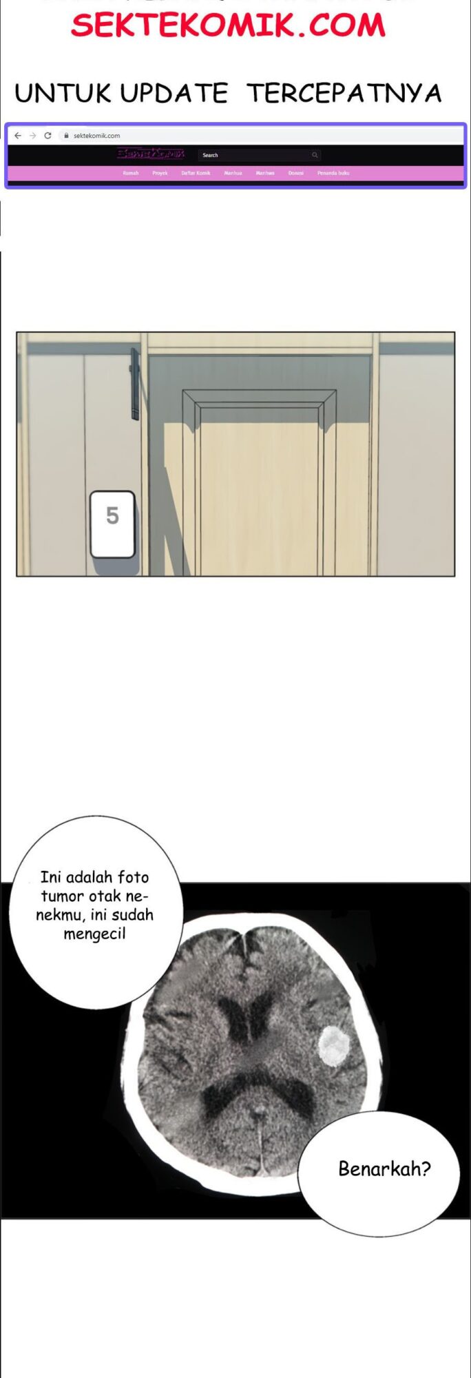 I Stack Experience Through Writing Books Chapter 60 Gambar 9