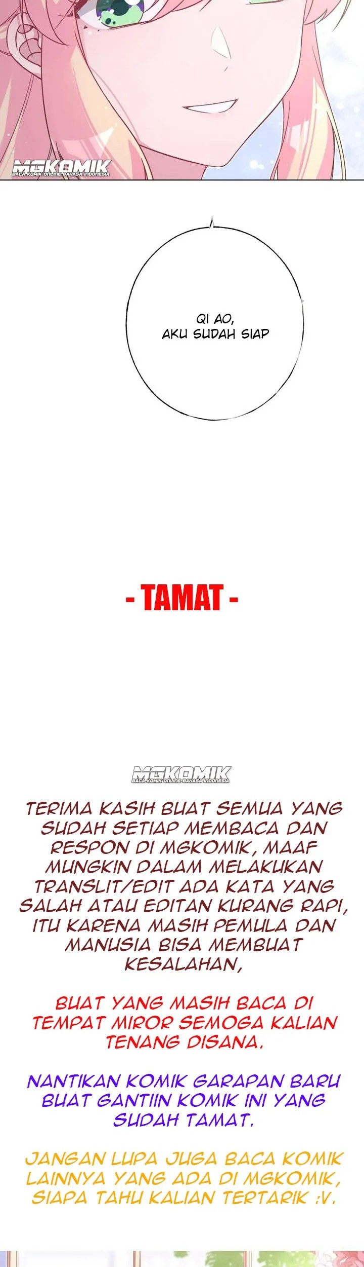 Prince charming daddy descended from heaven Chapter 76 Gambar 15