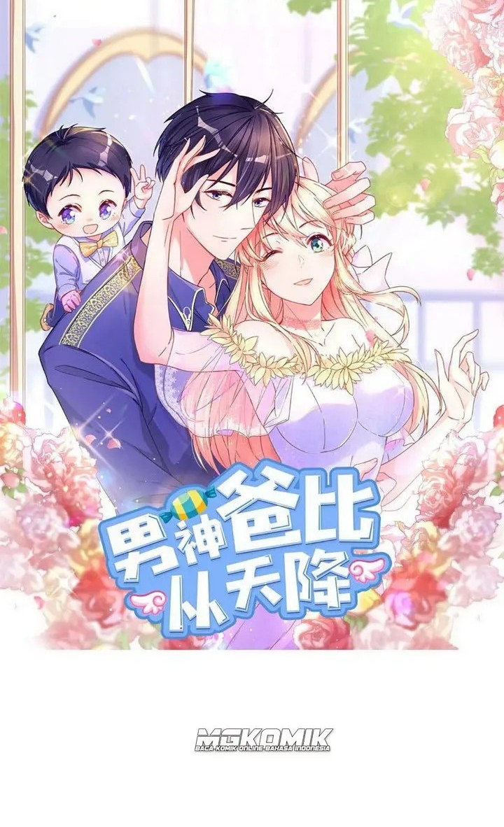 Prince charming daddy descended from heaven Chapter 76 Gambar 16