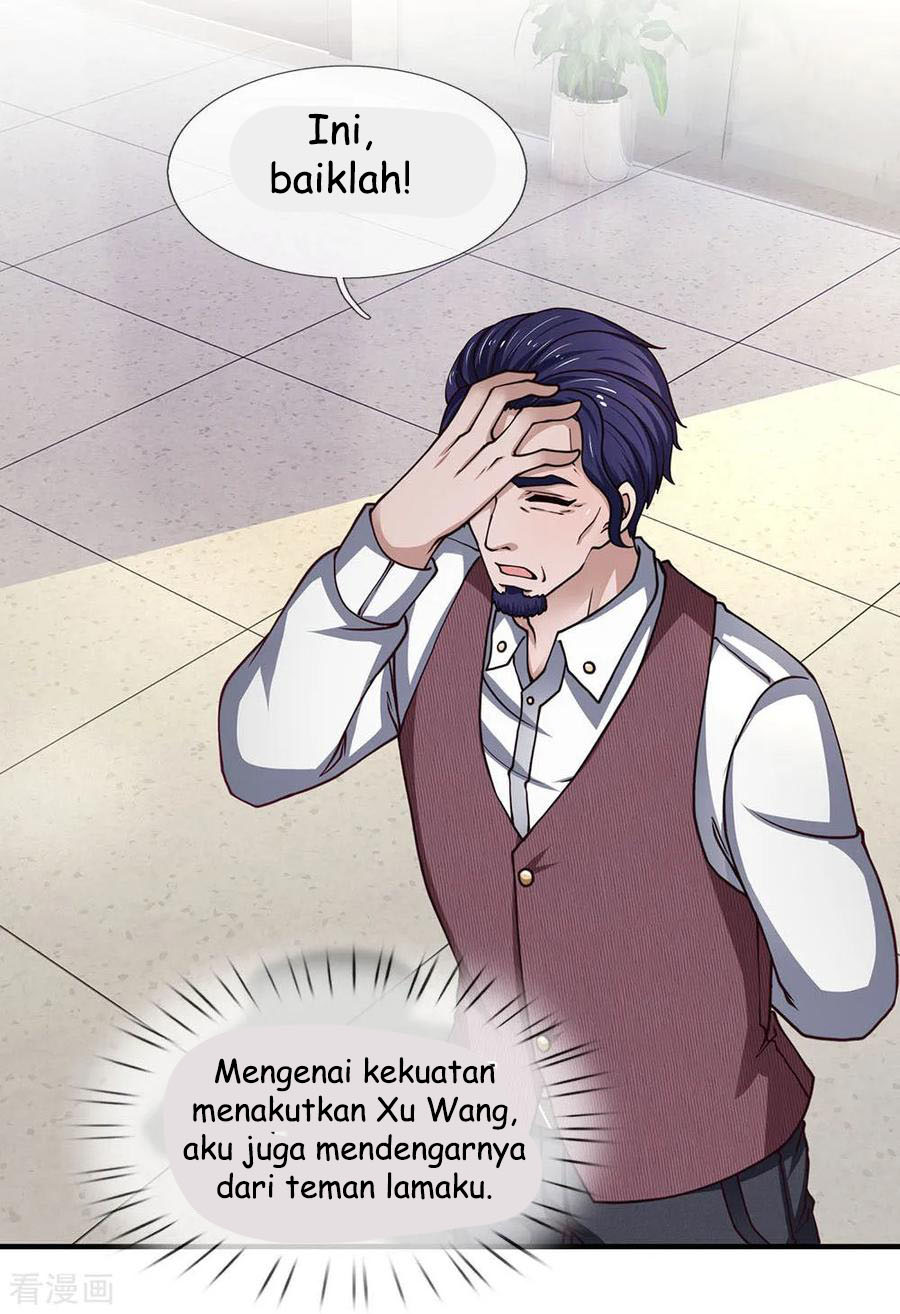 Ultimate King of Mixed City Chapter 100 Gambar 11