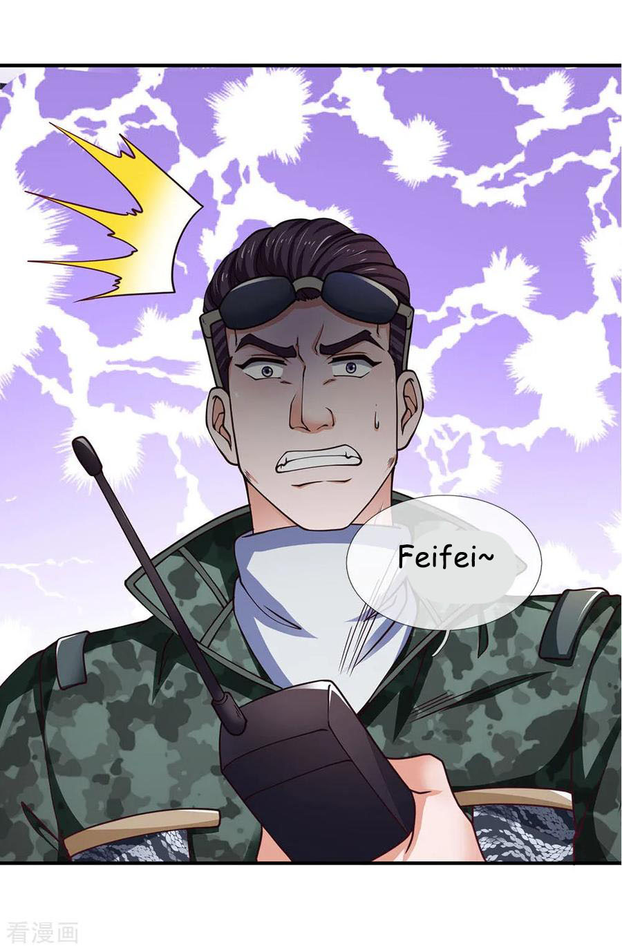 Ultimate King of Mixed City Chapter 100 Gambar 17