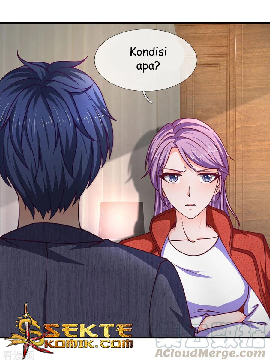 Baca Ultimate King of Mixed City Chapter 100 Gambar 2