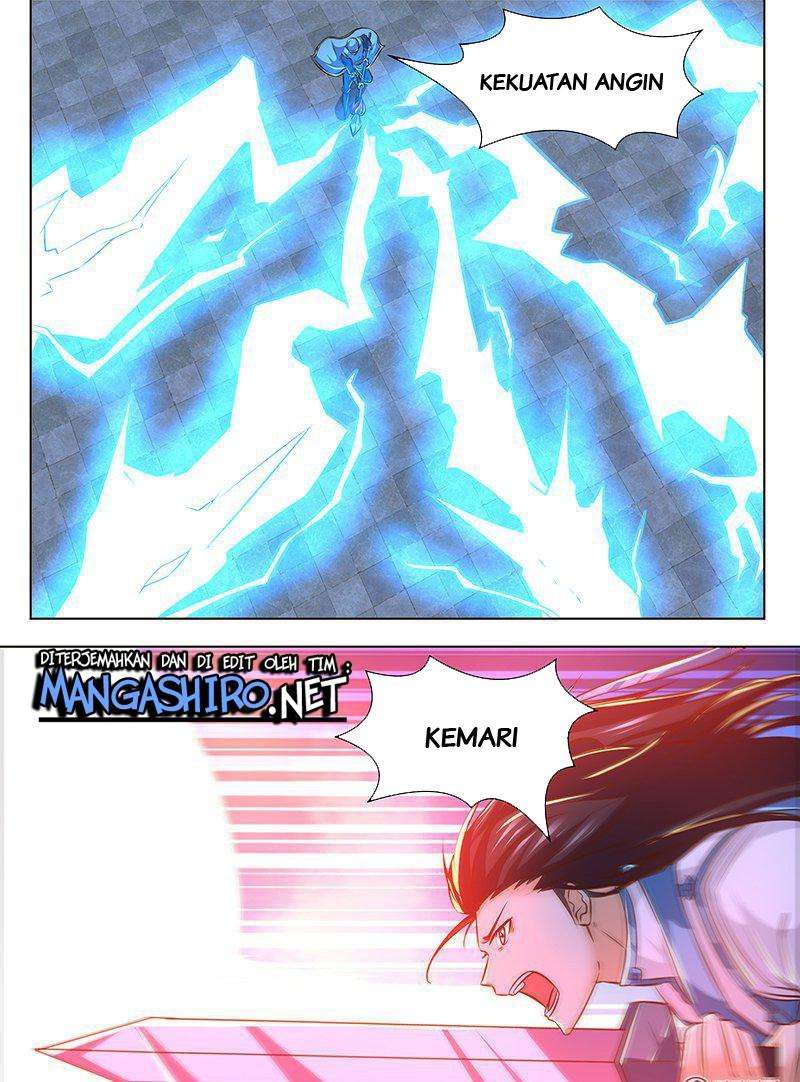 Yong Heng Zhi Zun Chapter 149 Gambar 12