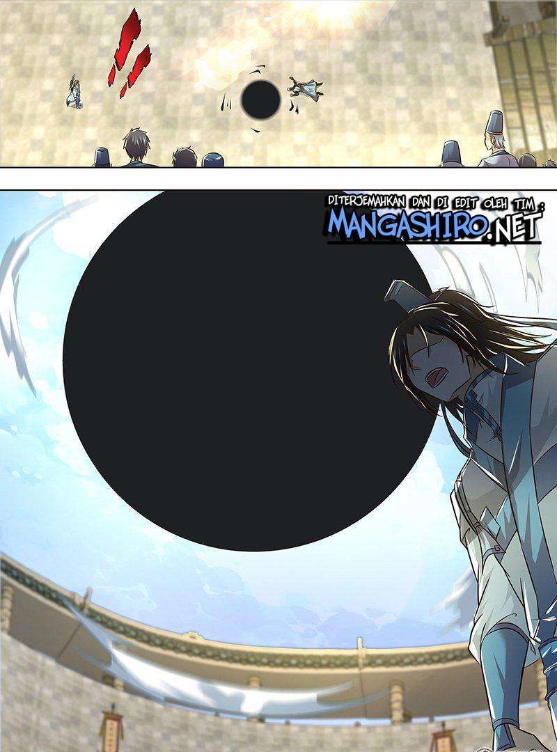 Yong Heng Zhi Zun Chapter 149 Gambar 16