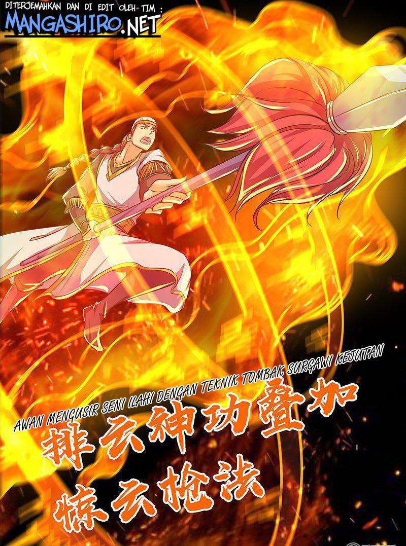 Yong Heng Zhi Zun Chapter 149 Gambar 6