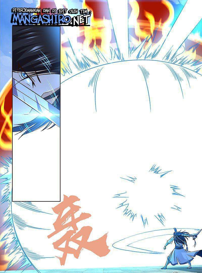 Yong Heng Zhi Zun Chapter 149 Gambar 7