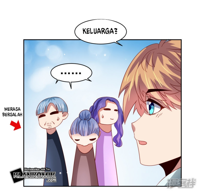 Supreme Mouth Cannon Chapter 60 Gambar 14