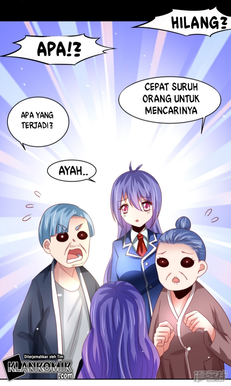 Supreme Mouth Cannon Chapter 60 Gambar 23