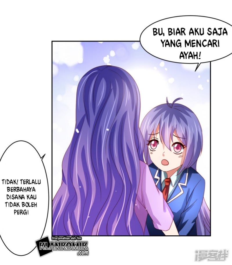 Supreme Mouth Cannon Chapter 60 Gambar 24