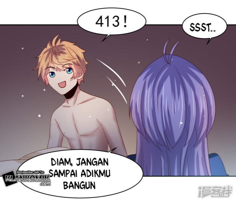 Supreme Mouth Cannon Chapter 59 Gambar 19