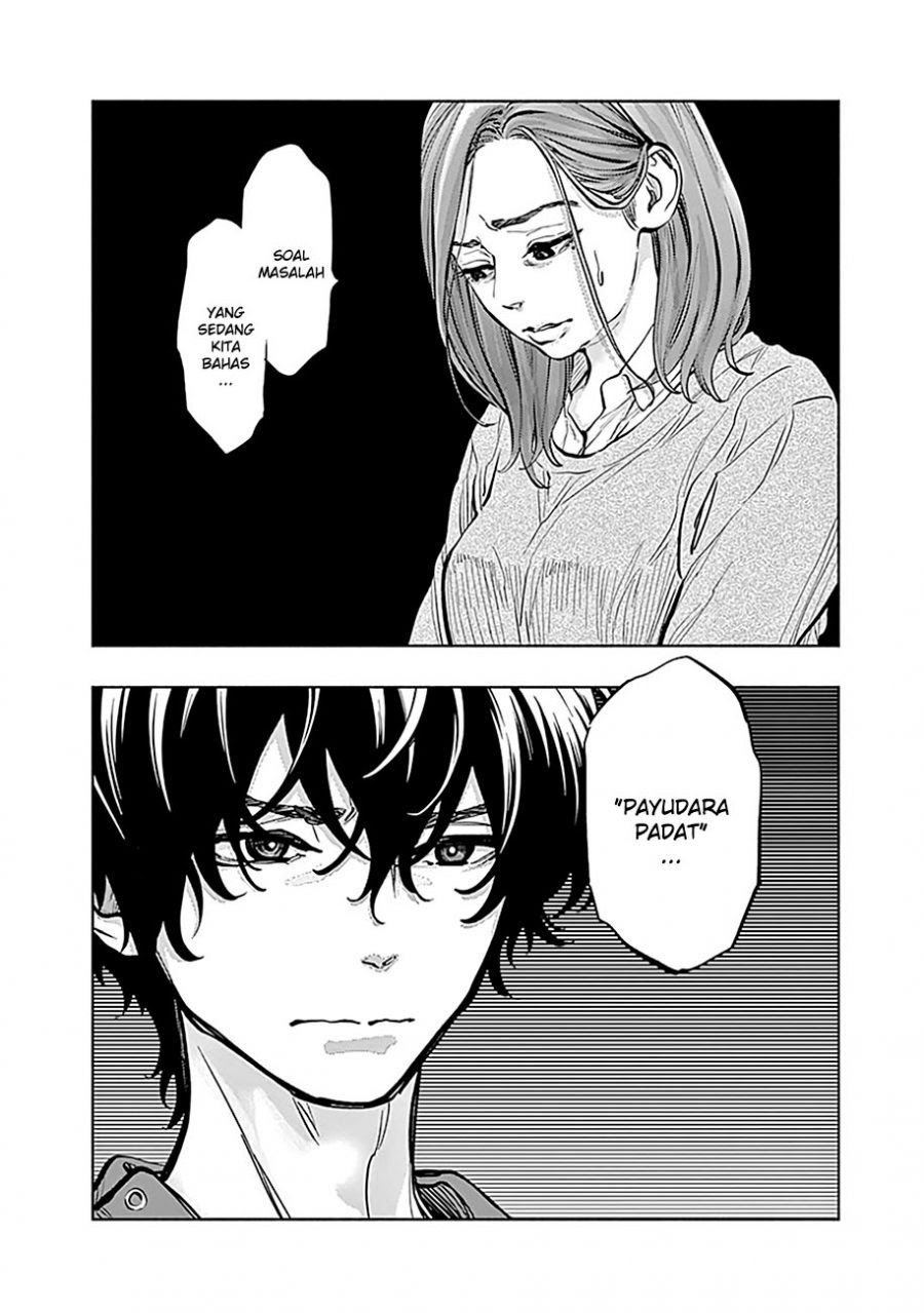 Radiation House Chapter 12 19