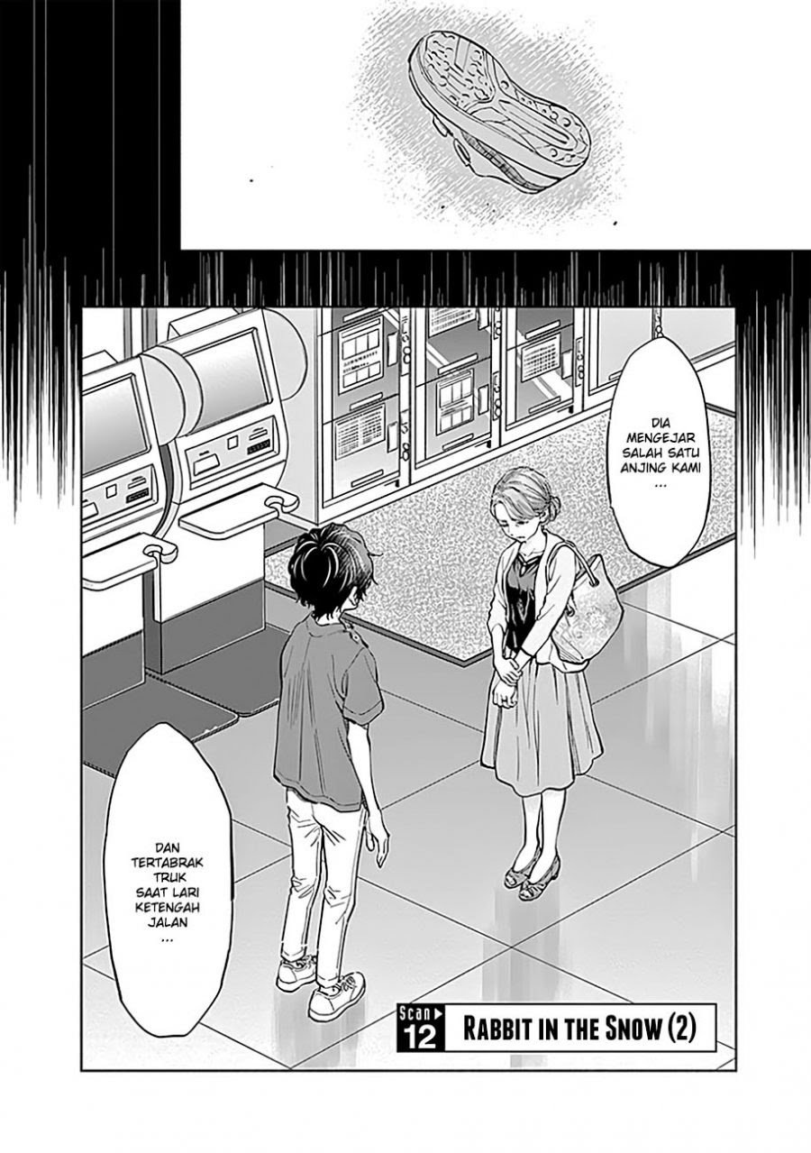 Radiation House Chapter 12 3