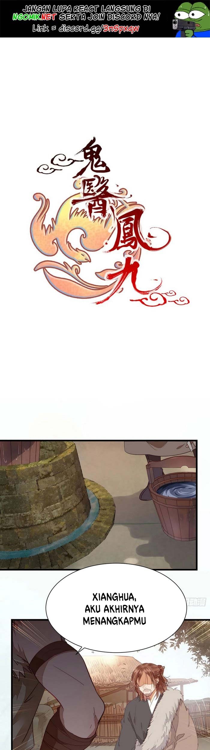 Baca  The Ghostly Doctor Chapter 280 Gambar 2