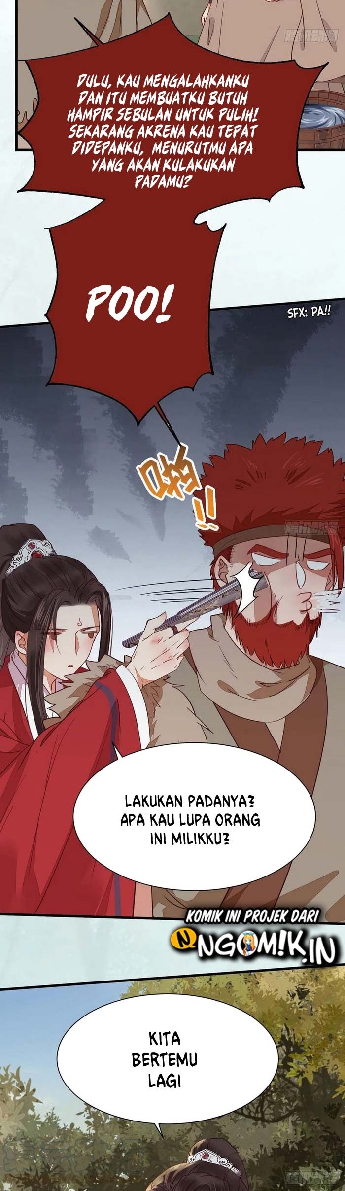 The Ghostly Doctor Chapter 280 Gambar 5