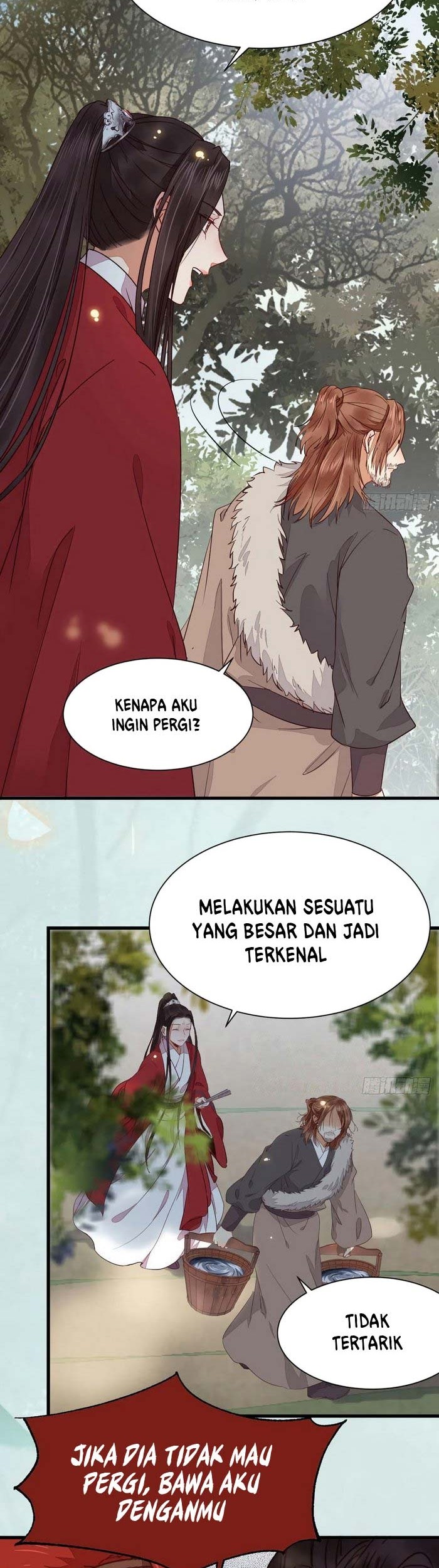 The Ghostly Doctor Chapter 280 Gambar 7