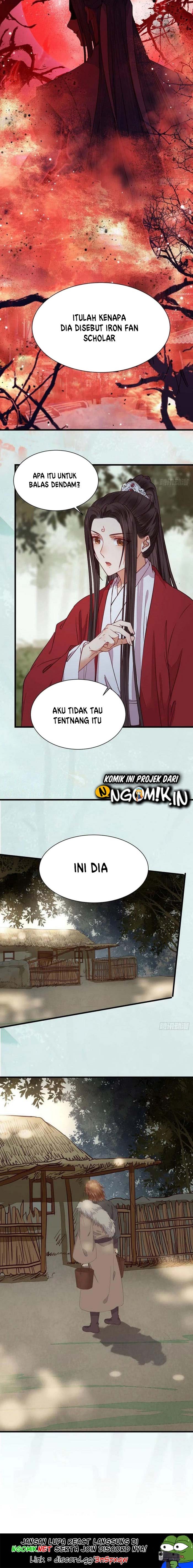 The Ghostly Doctor Chapter 279 Gambar 11