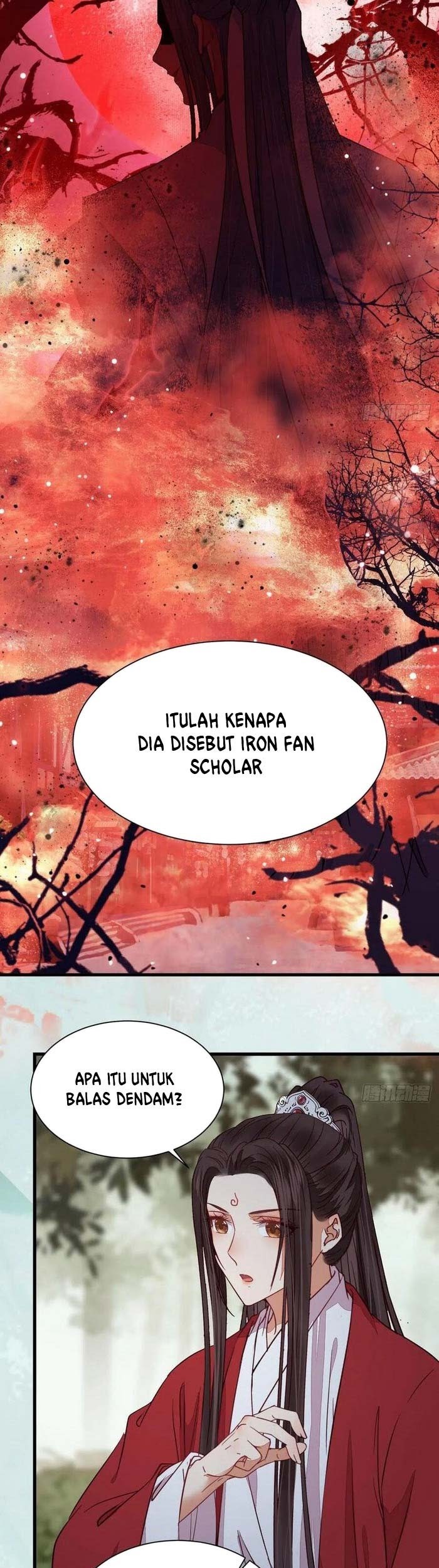 The Ghostly Doctor Chapter 279 Gambar 28