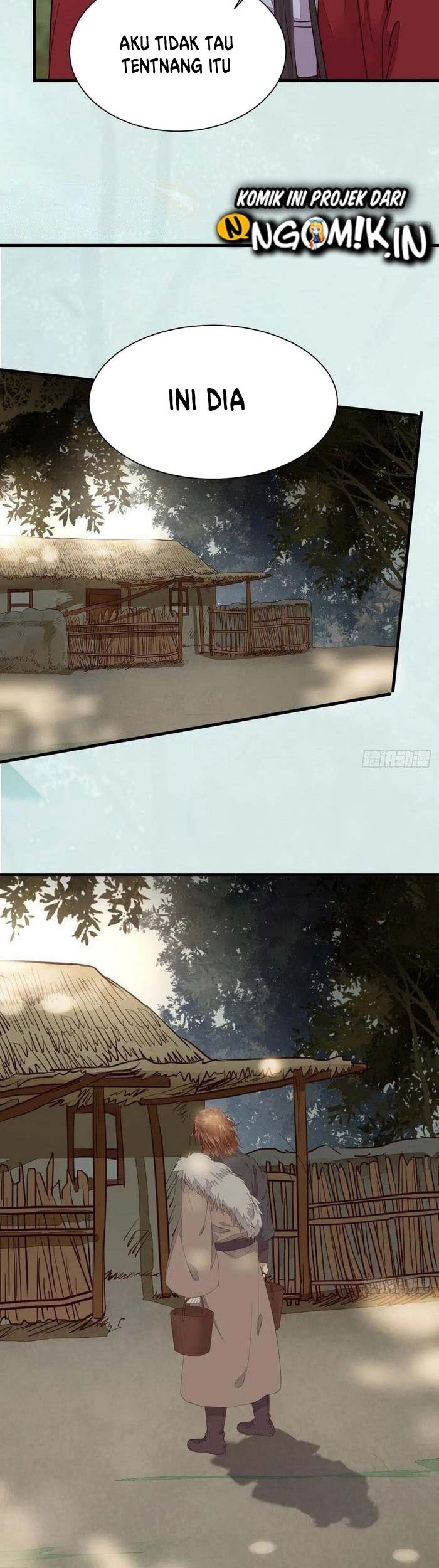 The Ghostly Doctor Chapter 279 Gambar 29