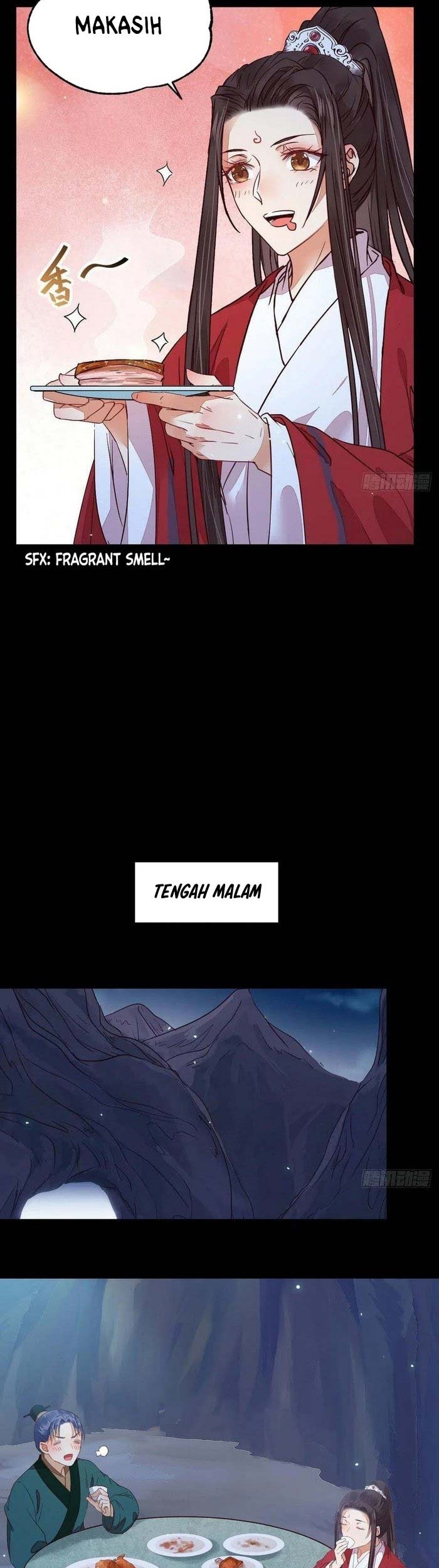 The Ghostly Doctor Chapter 279 Gambar 12