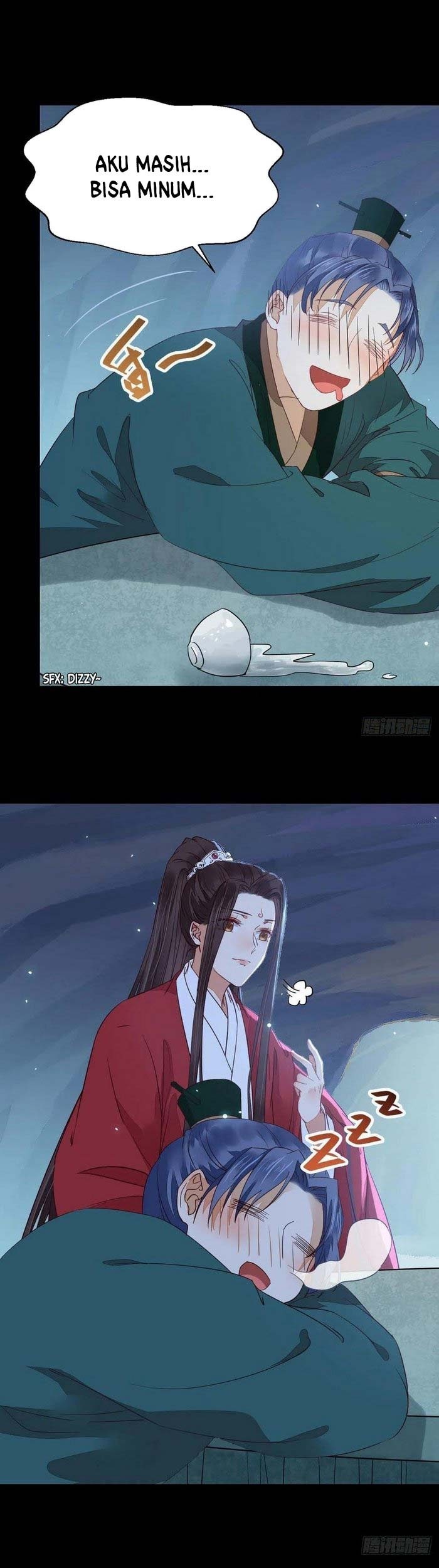 The Ghostly Doctor Chapter 279 Gambar 14