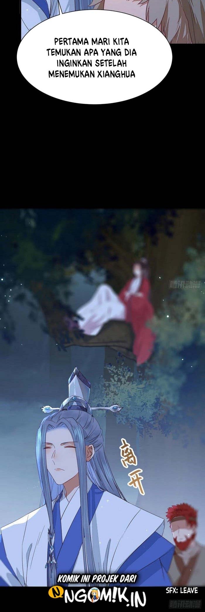 The Ghostly Doctor Chapter 279 Gambar 19